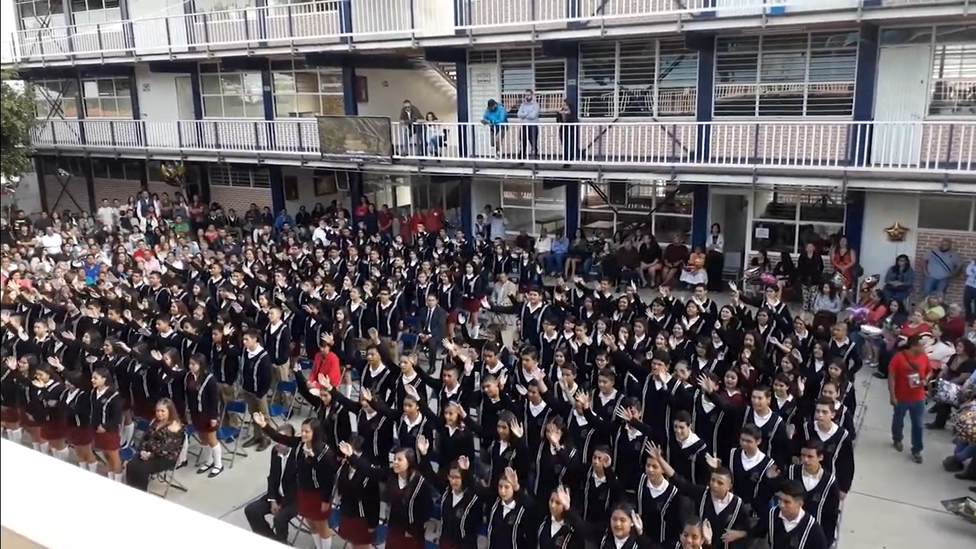 Concluye el ciclo escolar