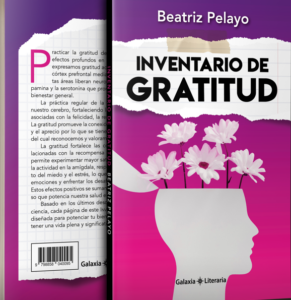 Inventario de gratitud